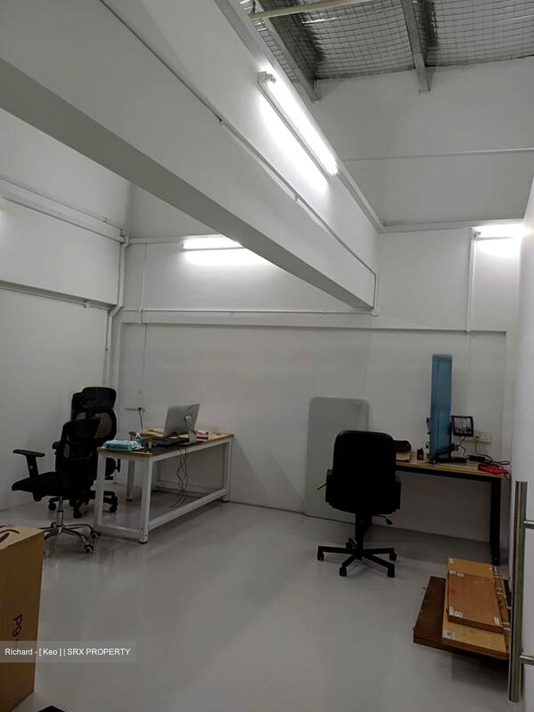 Tagore 8 (D26), Factory #566068791